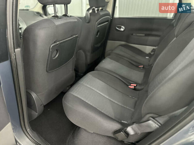 Рено Сценік 2007 у Вінниці на Automoto.ua Рено Сценік, об'ємом двигуна 1.6 л та пробігом 149 тис. км за 5700 $, фото 21 на Automoto.ua