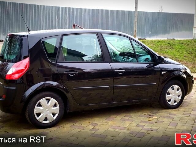 Рено Сценік, об'ємом двигуна 16 л та пробігом 197 тис. км за 6300 $, фото 3 на Automoto.ua