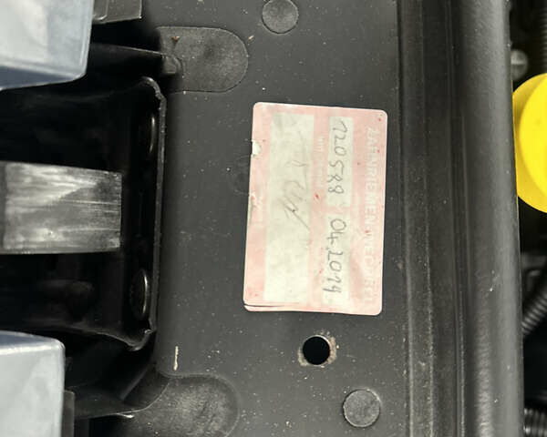 Рено Сценік 2007 у Вінниці на Automoto.ua Рено Сценік, об'ємом двигуна 1.6 л та пробігом 149 тис. км за 5700 $, фото 29 на Automoto.ua