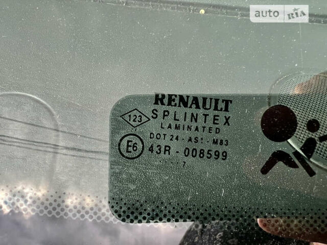 Рено Сценік, об'ємом двигуна 1.6 л та пробігом 181 тис. км за 5499 $, фото 26 на Automoto.ua