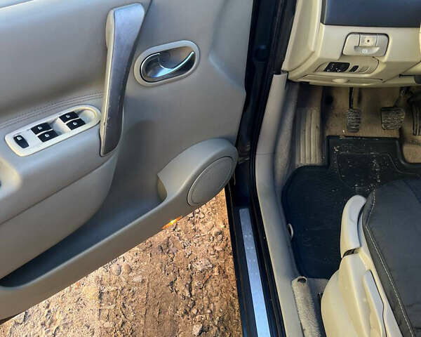 Рено Сценік, об'ємом двигуна 2 л та пробігом 5 тис. км за 4800 $, фото 9 на Automoto.ua