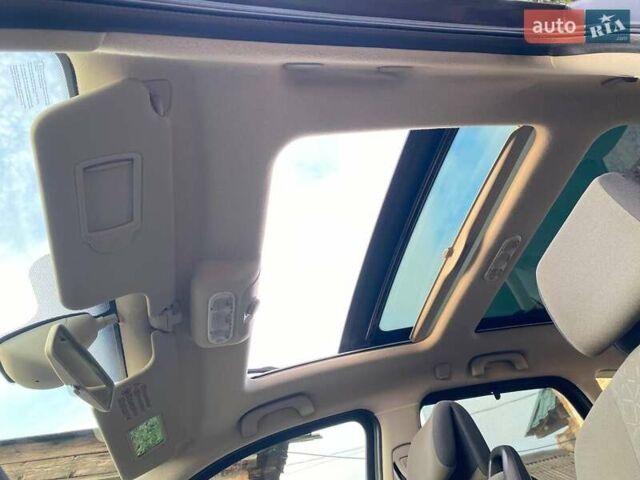 Рено Сценік, об'ємом двигуна 1.6 л та пробігом 210 тис. км за 5590 $, фото 28 на Automoto.ua