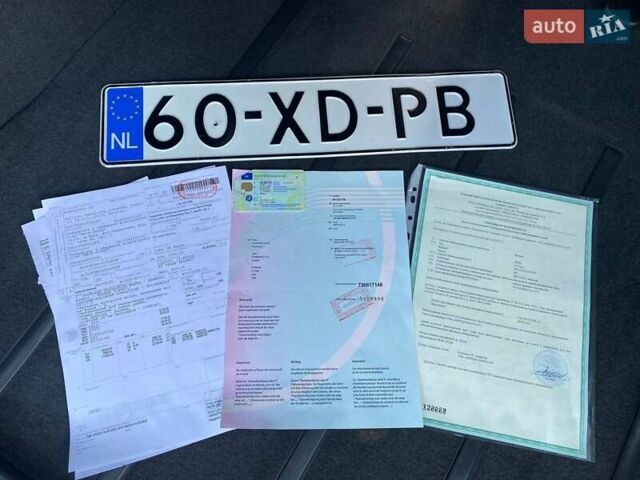 Рено Сценік, об'ємом двигуна 1.6 л та пробігом 210 тис. км за 5590 $, фото 67 на Automoto.ua