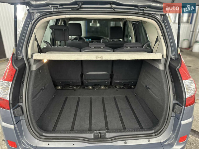 Рено Сценік 2007 у Вінниці на Automoto.ua Рено Сценік, об'ємом двигуна 1.6 л та пробігом 149 тис. км за 5700 $, фото 23 на Automoto.ua