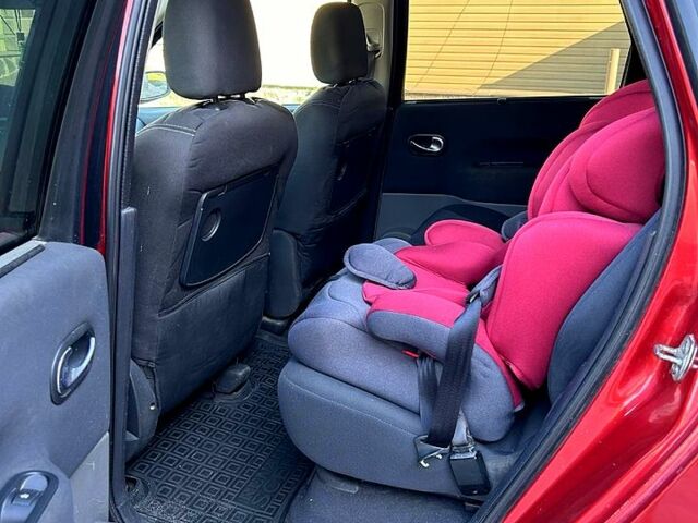 Рено Сценік, об'ємом двигуна 16 л та пробігом 290 тис. км за 5600 $, фото 4 на Automoto.ua