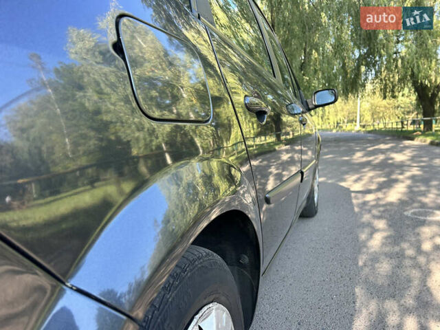 Рено Сценик, объемом двигателя 1.6 л и пробегом 167 тыс. км за 4699 $, фото 8 на Automoto.ua
