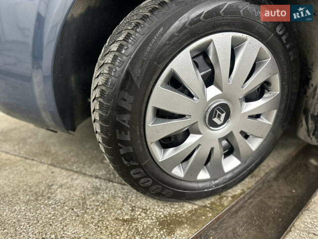 Рено Сценік 2007 у Вінниці на Automoto.ua Рено Сценік, об'ємом двигуна 1.6 л та пробігом 149 тис. км за 5700 $, фото 9 на Automoto.ua