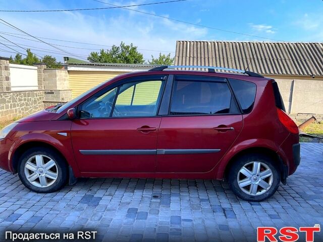 Рено Сценік, об'ємом двигуна 16 л та пробігом 290 тис. км за 5600 $, фото 2 на Automoto.ua