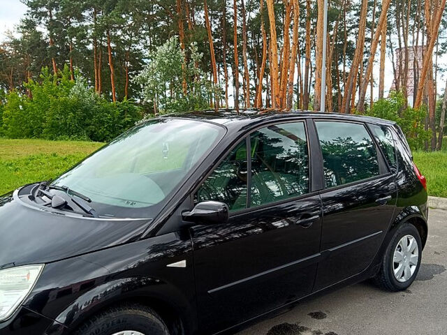 Рено Сценік, об'ємом двигуна 1.6 л та пробігом 240 тис. км за 5850 $, фото 6 на Automoto.ua