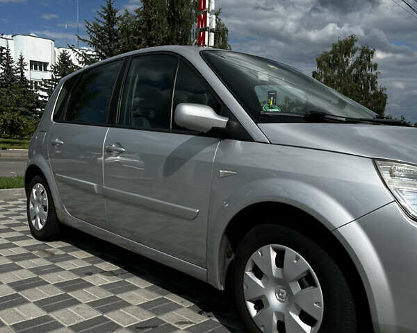 Рено Сценик, объемом двигателя 1.6 л и пробегом 176 тыс. км за 5500 $, фото 1 на Automoto.ua