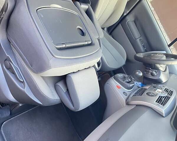Рено Сценік, об'ємом двигуна 1.6 л та пробігом 210 тис. км за 5590 $, фото 42 на Automoto.ua
