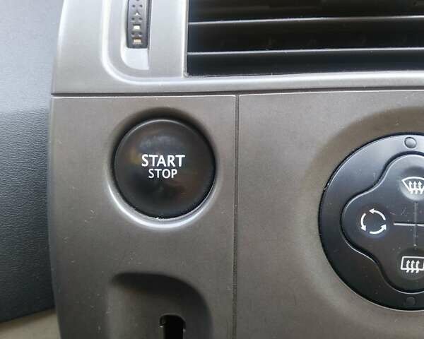 Рено Сценик, объемом двигателя 1.5 л и пробегом 261 тыс. км за 4700 $, фото 25 на Automoto.ua