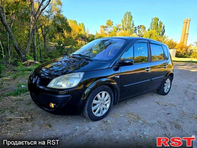 Рено Сценік, об'ємом двигуна 1.9 л та пробігом 180 тис. км за 5000 $, фото 5 на Automoto.ua