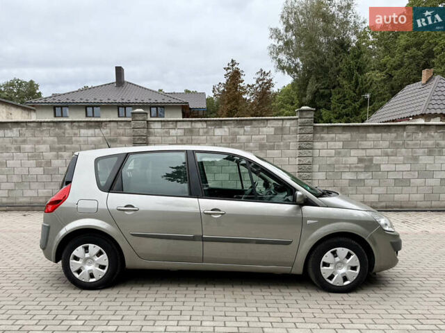 Рено Сценік, об'ємом двигуна 1.6 л та пробігом 230 тис. км за 5300 $, фото 6 на Automoto.ua
