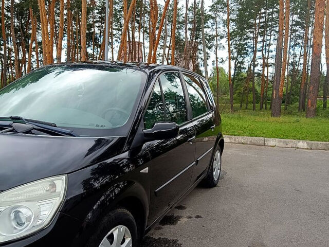 Рено Сценік, об'ємом двигуна 1.6 л та пробігом 240 тис. км за 5850 $, фото 7 на Automoto.ua