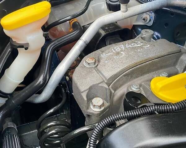 Рено Сценік, об'ємом двигуна 1.6 л та пробігом 210 тис. км за 5590 $, фото 59 на Automoto.ua