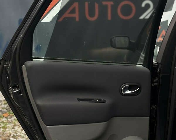 Рено Сценік, об'ємом двигуна 1.6 л та пробігом 203 тис. км за 5300 $, фото 24 на Automoto.ua