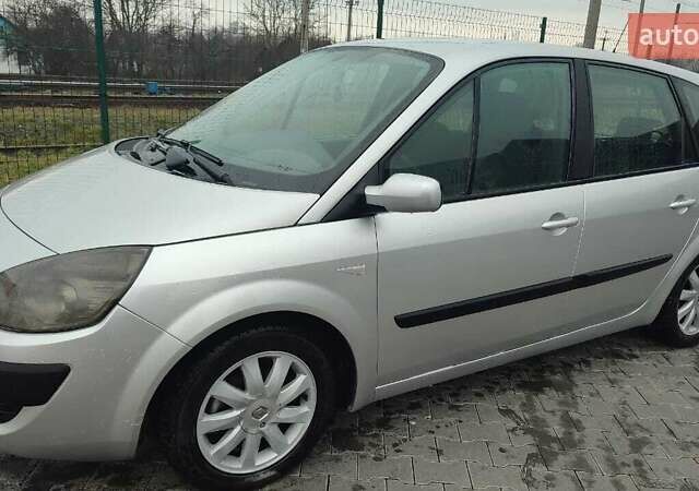 Рено Сценік, об'ємом двигуна 1.5 л та пробігом 250 тис. км за 5200 $, фото 4 на Automoto.ua