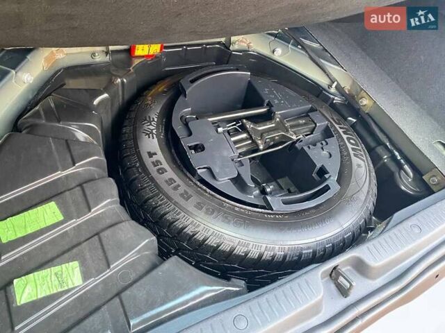 Рено Сценік, об'ємом двигуна 1.6 л та пробігом 210 тис. км за 5590 $, фото 52 на Automoto.ua