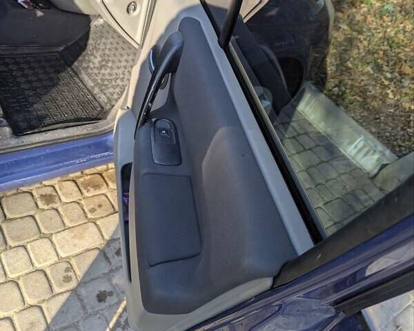 Рено Сценик, объемом двигателя 1.5 л и пробегом 265 тыс. км за 4900 $, фото 2 на Automoto.ua