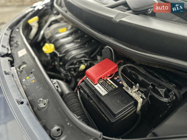 Рено Сценік 2007 у Вінниці на Automoto.ua Рено Сценік, об'ємом двигуна 1.6 л та пробігом 149 тис. км за 5700 $, фото 27 на Automoto.ua