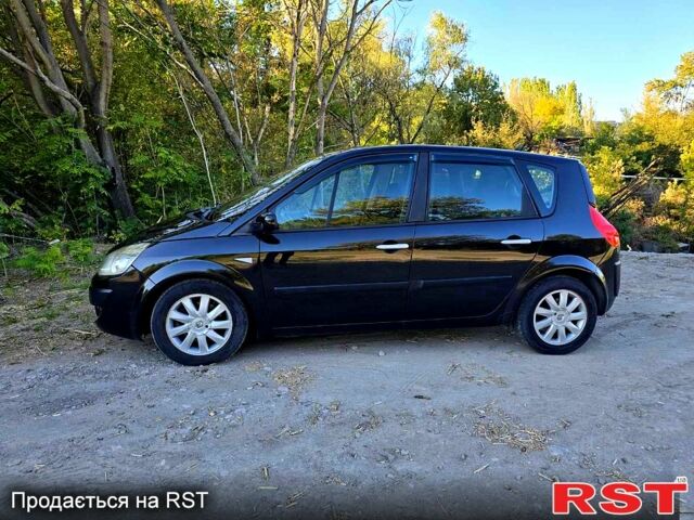 Рено Сценік, об'ємом двигуна 1.9 л та пробігом 180 тис. км за 5000 $, фото 2 на Automoto.ua