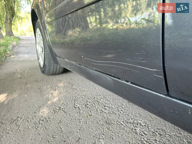 Рено Сценик, объемом двигателя 1.6 л и пробегом 167 тыс. км за 4699 $, фото 25 на Automoto.ua