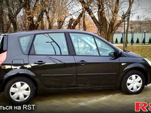Рено Сценік, об'ємом двигуна 16 л та пробігом 197 тис. км за 6300 $, фото 2 на Automoto.ua