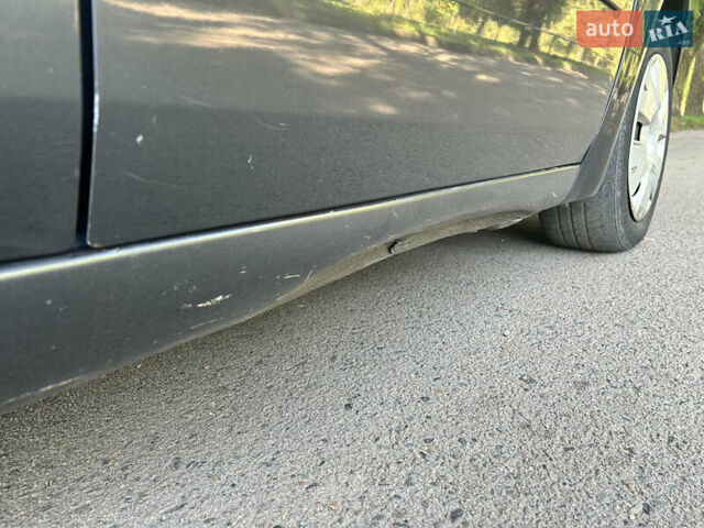 Рено Сценик, объемом двигателя 1.6 л и пробегом 167 тыс. км за 4699 $, фото 24 на Automoto.ua