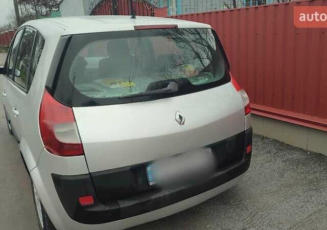 Рено Сценік, об'ємом двигуна 1.5 л та пробігом 250 тис. км за 5200 $, фото 2 на Automoto.ua