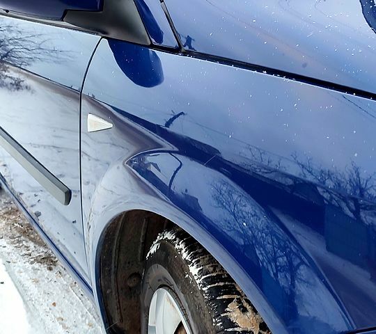 Рено Сценик, объемом двигателя 15 л и пробегом 297 тыс. км за 5700 $, фото 8 на Automoto.ua