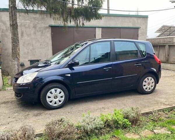 Рено Сценік, об'ємом двигуна 1.6 л та пробігом 210 тис. км за 5590 $, фото 19 на Automoto.ua