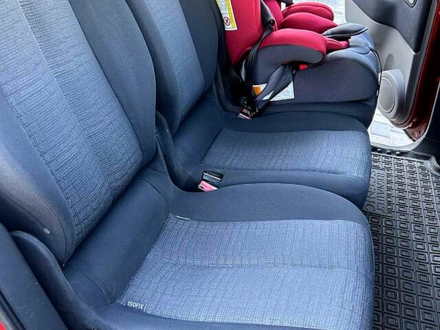 Рено Сценік, об'ємом двигуна 16 л та пробігом 290 тис. км за 5600 $, фото 12 на Automoto.ua