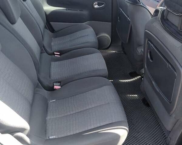 Рено Сценик, объемом двигателя 1.6 л и пробегом 236 тыс. км за 5500 $, фото 11 на Automoto.ua