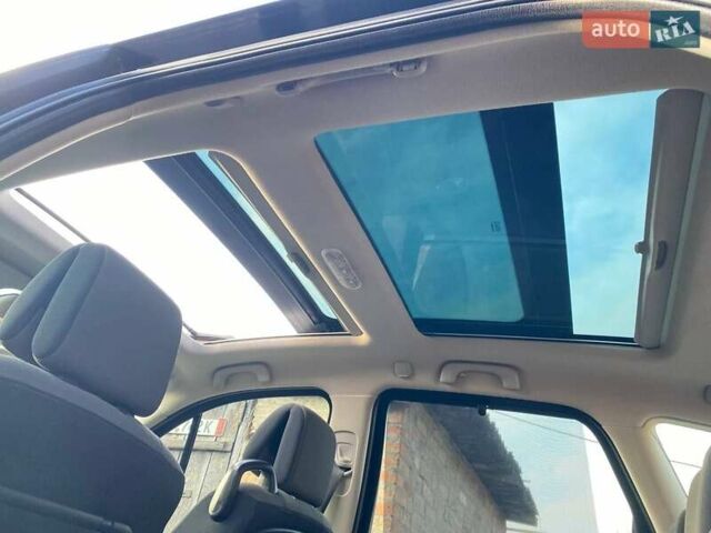 Рено Сценік, об'ємом двигуна 1.6 л та пробігом 210 тис. км за 5590 $, фото 38 на Automoto.ua