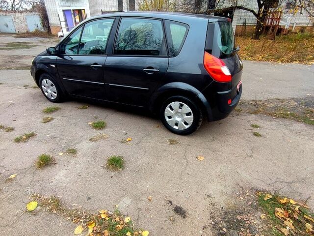 Рено Сценик, объемом двигателя 1.6 л и пробегом 190 тыс. км за 5000 $, фото 1 на Automoto.ua