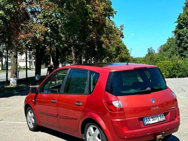 Рено Сценік, об'ємом двигуна 1.5 л та пробігом 320 тис. км за 3999 $, фото 3 на Automoto.ua