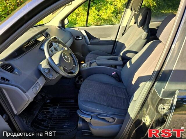 Рено Сценік, об'ємом двигуна 1.9 л та пробігом 180 тис. км за 5000 $, фото 6 на Automoto.ua