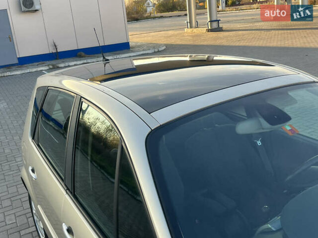 Рено Сценик, объемом двигателя 1.6 л и пробегом 209 тыс. км за 5350 $, фото 8 на Automoto.ua