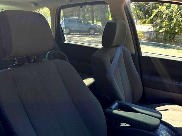 Рено Сценік, об'ємом двигуна 1.5 л та пробігом 320 тис. км за 3999 $, фото 4 на Automoto.ua