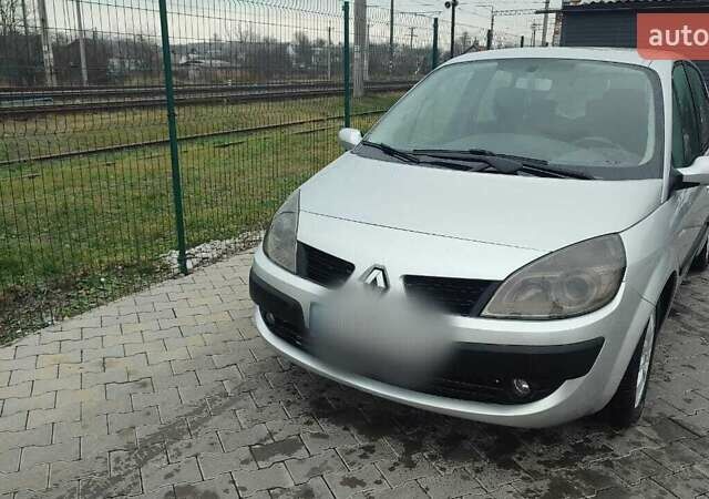 Рено Сценік, об'ємом двигуна 1.5 л та пробігом 250 тис. км за 5200 $, фото 3 на Automoto.ua