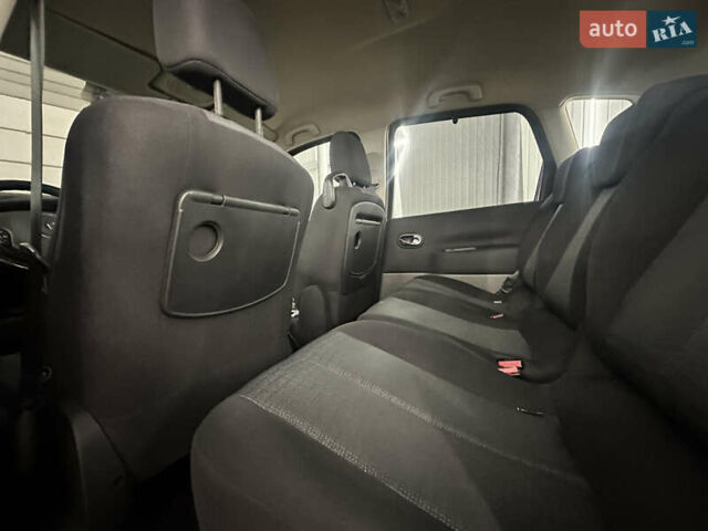 Рено Сценік 2007 у Вінниці на Automoto.ua Рено Сценік, об'ємом двигуна 1.6 л та пробігом 149 тис. км за 5700 $, фото 22 на Automoto.ua