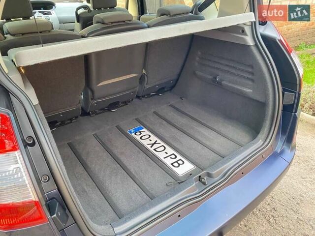 Рено Сценік, об'ємом двигуна 1.6 л та пробігом 210 тис. км за 5590 $, фото 50 на Automoto.ua