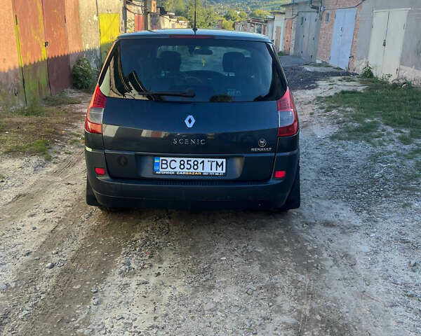 Рено Сценік, об'ємом двигуна 2 л та пробігом 5 тис. км за 4800 $, фото 1 на Automoto.ua