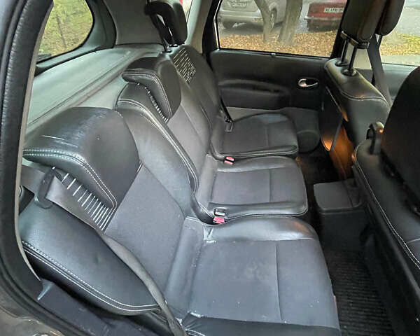 Рено Сценик, объемом двигателя 0 л и пробегом 290 тыс. км за 5400 $, фото 17 на Automoto.ua
