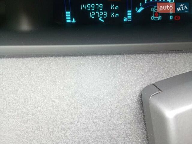 Рено Сценік, об'ємом двигуна 1.6 л та пробігом 150 тис. км за 5750 $, фото 15 на Automoto.ua