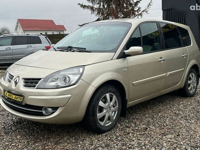 Рено Сценик, объемом двигателя 1.9 л и пробегом 250 тыс. км за 5500 $, фото 2 на Automoto.ua