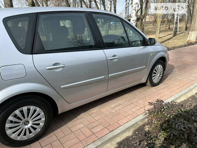 Рено Сценик, объемом двигателя 1.46 л и пробегом 198 тыс. км за 6200 $, фото 3 на Automoto.ua