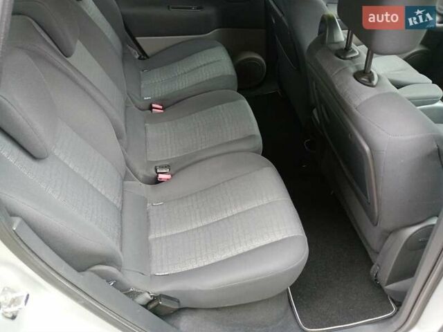 Рено Сценік, об'ємом двигуна 1.6 л та пробігом 150 тис. км за 5750 $, фото 4 на Automoto.ua
