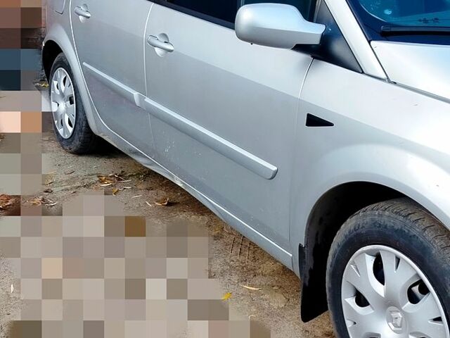 Рено Сценик, объемом двигателя 1.6 л и пробегом 239 тыс. км за 5750 $, фото 4 на Automoto.ua